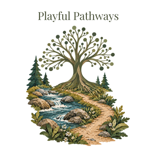 Playful Pathways 